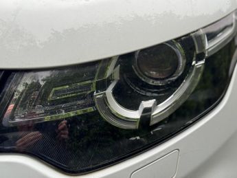 LAND ROVER DISCOVERY SPORT 2.0 Si4 HSE Dynamic Lux SUV 5dr Petrol Auto 4WD Euro 6 (s/s) (29