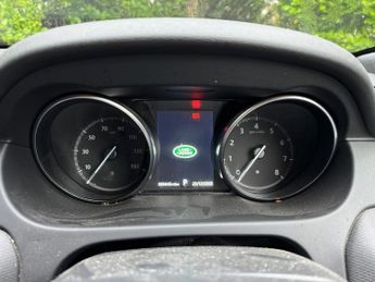 LAND ROVER DISCOVERY SPORT 2.0 Si4 HSE Dynamic Lux SUV 5dr Petrol Auto 4WD Euro 6 (s/s) (29