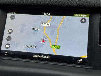 LAND ROVER DISCOVERY SPORT 2.0 Si4 HSE Dynamic Lux SUV 5dr Petrol Auto 4WD Euro 6 (s/s) (29