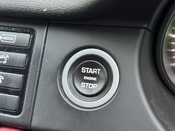 LAND ROVER DISCOVERY SPORT 2.0 Si4 HSE Dynamic Lux SUV 5dr Petrol Auto 4WD Euro 6 (s/s) (29