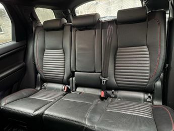 LAND ROVER DISCOVERY SPORT 2.0 Si4 HSE Dynamic Lux SUV 5dr Petrol Auto 4WD Euro 6 (s/s) (29