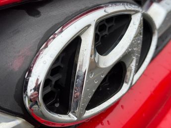 HYUNDAI I10 1.2 Active Hatchback 5dr Petrol Auto Euro 5 (85 bhp)