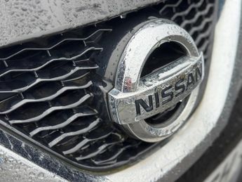 NISSAN QASHQAI 1.2 DIG-T Tekna SUV 5dr Petrol XTRON 2WD Euro 6 (s/s) (115 ps)