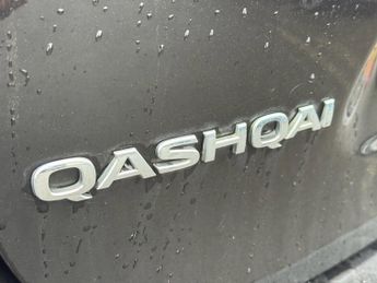 NISSAN QASHQAI 1.2 DIG-T Tekna SUV 5dr Petrol XTRON 2WD Euro 6 (s/s) (115 ps)