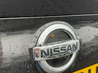 NISSAN QASHQAI 1.2 DIG-T Tekna SUV 5dr Petrol XTRON 2WD Euro 6 (s/s) (115 ps)