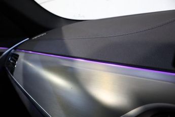 BMW 5 SERIES 2.0 520d M Sport Saloon 4dr Diesel Auto Euro 6 (s/s) (190 ps)