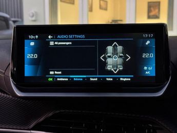 PEUGEOT 2008 1.2 PureTech GT SUV 5dr Petrol EAT Euro 6 (s/s) (130 ps)