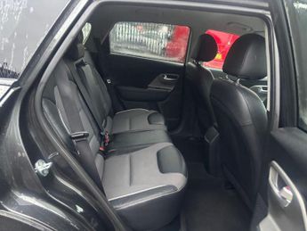 KIA NIRO 64kWh 2 SUV 5dr Electric Auto (201 bhp)