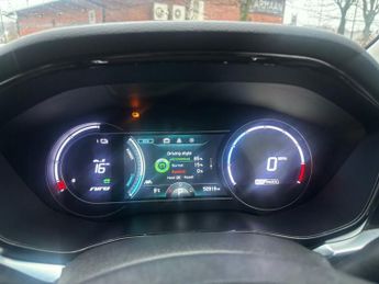KIA NIRO 64kWh 2 SUV 5dr Electric Auto (201 bhp)