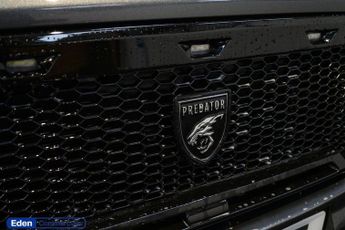 FORD TRANSIT CUSTOM 2.0 320 EcoBlue Limited Crew Van Auto L1 H1 Euro 6 (170 ps) * MS