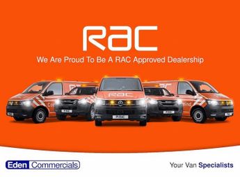 FORD TRANSIT CUSTOM 2.0 320 EcoBlue Limited Crew Van Auto L1 H1 Euro 6 (170 ps) * MS