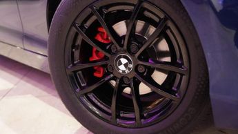 BMW 1 SERIES 1.6 116i SE Hatchback 5dr Petrol Auto Euro 6 (s/s) (136 ps)