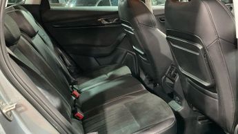 SKODA KAROQ 1.6 TDI SE L SUV Diesel DSG Euro 6 (s/s) 5dr - Just 49,338 Miles