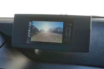 BMW I3 Hatchback Electric Auto 5dr - Just 47,095 Miles from New / Heate