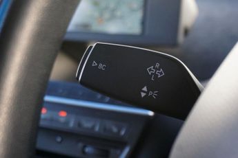 BMW I3 Hatchback Electric Auto 5dr - Just 47,095 Miles from New / Heate