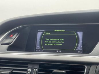 AUDI A5 1.8 TFSI S line Coupe 2dr Petrol Multitronic Euro 5 (s/s) (170 p