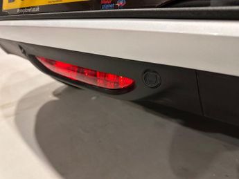 VAUXHALL MOKKA ELECTRIC 50kWh Ultimate SUV 5dr Electric Auto (136 ps)