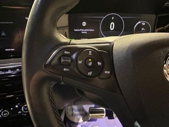 VAUXHALL MOKKA ELECTRIC 50kWh Ultimate SUV 5dr Electric Auto (136 ps)