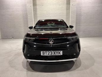 VAUXHALL MOKKA ELECTRIC 50kWh Ultimate SUV 5dr Electric Auto (136 ps)