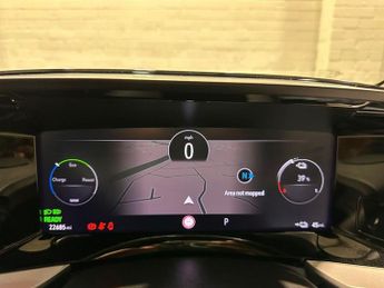 VAUXHALL MOKKA ELECTRIC 50kWh Ultimate SUV 5dr Electric Auto (136 ps)
