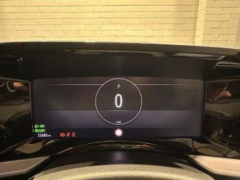 VAUXHALL MOKKA ELECTRIC 50kWh Ultimate SUV 5dr Electric Auto (136 ps)