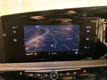 VAUXHALL MOKKA ELECTRIC 50kWh Ultimate SUV 5dr Electric Auto (136 ps)