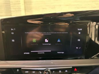 VAUXHALL MOKKA ELECTRIC 50kWh Ultimate SUV 5dr Electric Auto (136 ps)