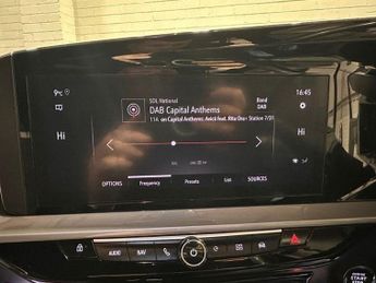 VAUXHALL MOKKA ELECTRIC 50kWh Ultimate SUV 5dr Electric Auto (136 ps)