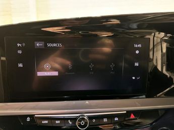 VAUXHALL MOKKA ELECTRIC 50kWh Ultimate SUV 5dr Electric Auto (136 ps)