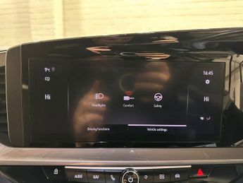 VAUXHALL MOKKA ELECTRIC 50kWh Ultimate SUV 5dr Electric Auto (136 ps)