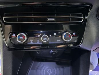 VAUXHALL MOKKA ELECTRIC 50kWh Ultimate SUV 5dr Electric Auto (136 ps)