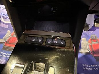 VAUXHALL MOKKA ELECTRIC 50kWh Ultimate SUV 5dr Electric Auto (136 ps)