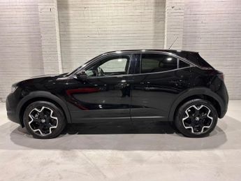 VAUXHALL MOKKA ELECTRIC 50kWh Ultimate SUV 5dr Electric Auto (136 ps)