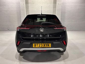 VAUXHALL MOKKA ELECTRIC 50kWh Ultimate SUV 5dr Electric Auto (136 ps)