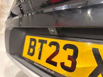 VAUXHALL MOKKA ELECTRIC 50kWh Ultimate SUV 5dr Electric Auto (136 ps)