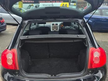 TOYOTA AURIS 1.4 VVT-i TR Hatchback 3dr Petrol Manual (163 g/km, 97 bhp)