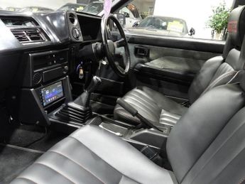 TOYOTA COROLLA AE86 GT