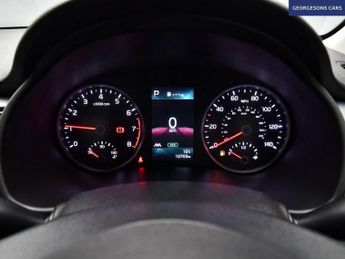 KIA RIO 1.0 T-GDi 2 Hatchback 5dr Petrol DCT Euro 6 (s/s) (99 bhp)