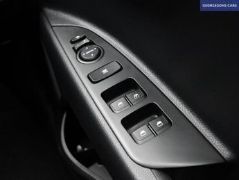 KIA RIO 1.0 T-GDi 2 Hatchback 5dr Petrol DCT Euro 6 (s/s) (99 bhp)