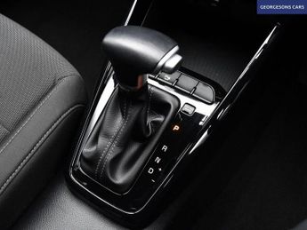 KIA RIO 1.0 T-GDi 2 Hatchback 5dr Petrol DCT Euro 6 (s/s) (99 bhp)