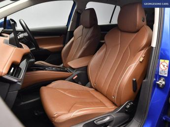 SKODA ENYAQ IV 62kWh 60 SUV 5dr Electric Auto (179 ps)