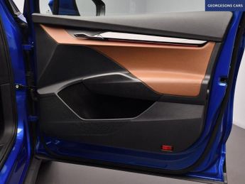 SKODA ENYAQ IV 62kWh 60 SUV 5dr Electric Auto (179 ps)