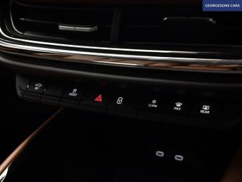 SKODA ENYAQ IV 62kWh 60 SUV 5dr Electric Auto (179 ps)