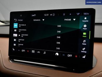 SKODA ENYAQ IV 62kWh 60 SUV 5dr Electric Auto (179 ps)