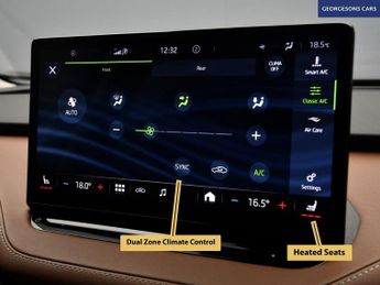 SKODA ENYAQ IV 62kWh 60 SUV 5dr Electric Auto (179 ps)