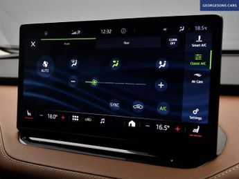 SKODA ENYAQ IV 62kWh 60 SUV 5dr Electric Auto (179 ps)