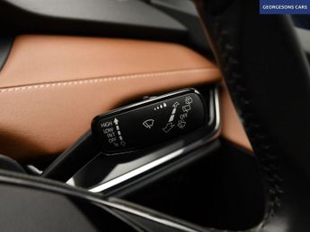 SKODA ENYAQ IV 62kWh 60 SUV 5dr Electric Auto (179 ps)