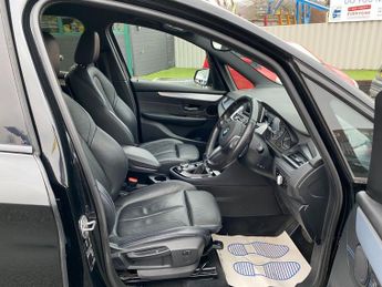 BMW 2 Series GRAN TOURER 2.0 218d M Sport MPV 5dr Diesel Auto Euro 6 (s/s) (150 ps)