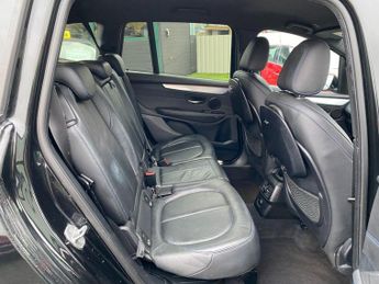 BMW 2 Series GRAN TOURER 2.0 218d M Sport MPV 5dr Diesel Auto Euro 6 (s/s) (150 ps)