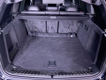 BMW IX3 80kWh M Sport Pro SUV 5dr Electric Auto (286 ps)